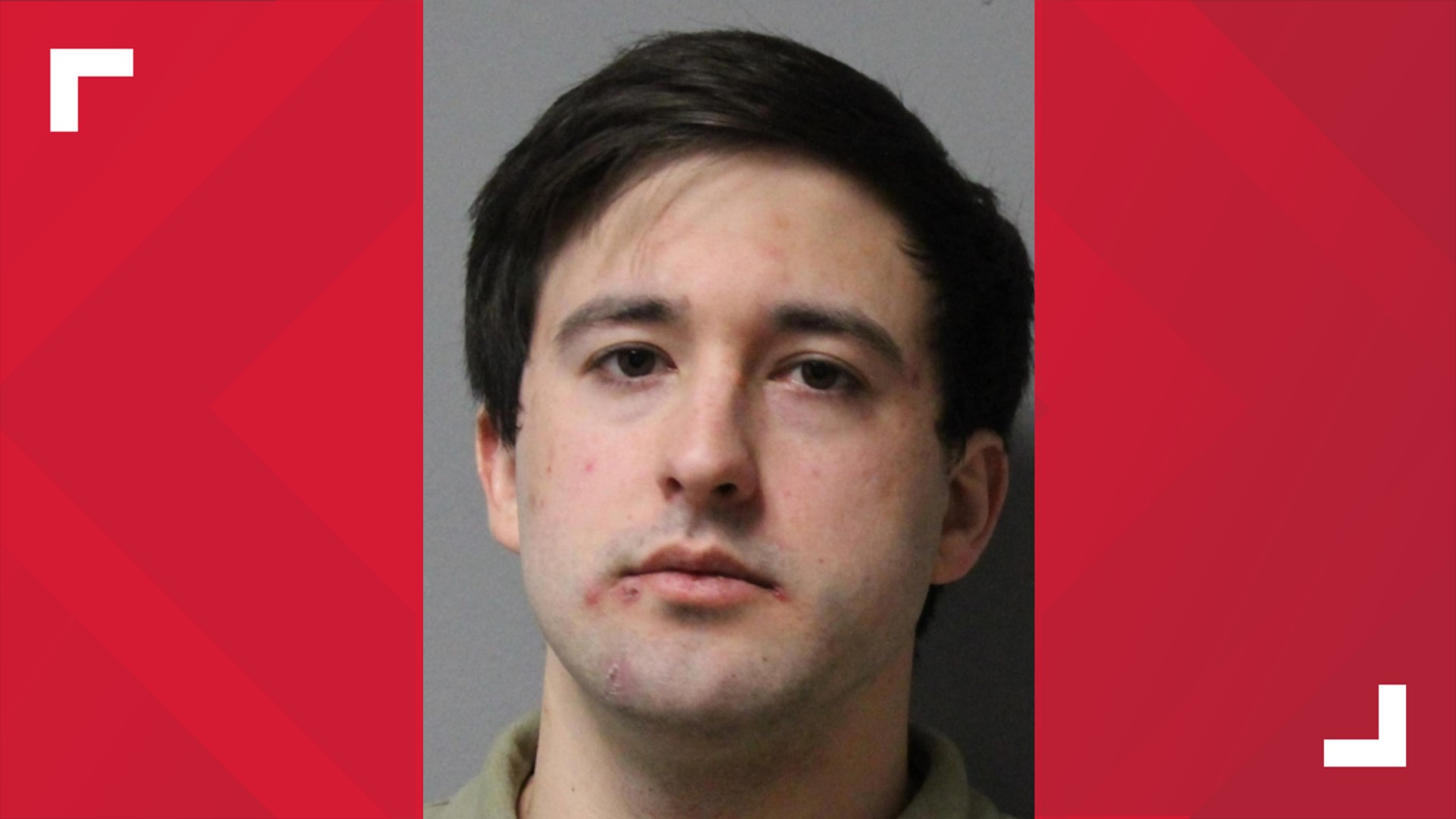 The son of a co-founder of Buc-ee's is facing 28 felony charges. He's accused of hiding cameras in his homes and recording people without their consent.