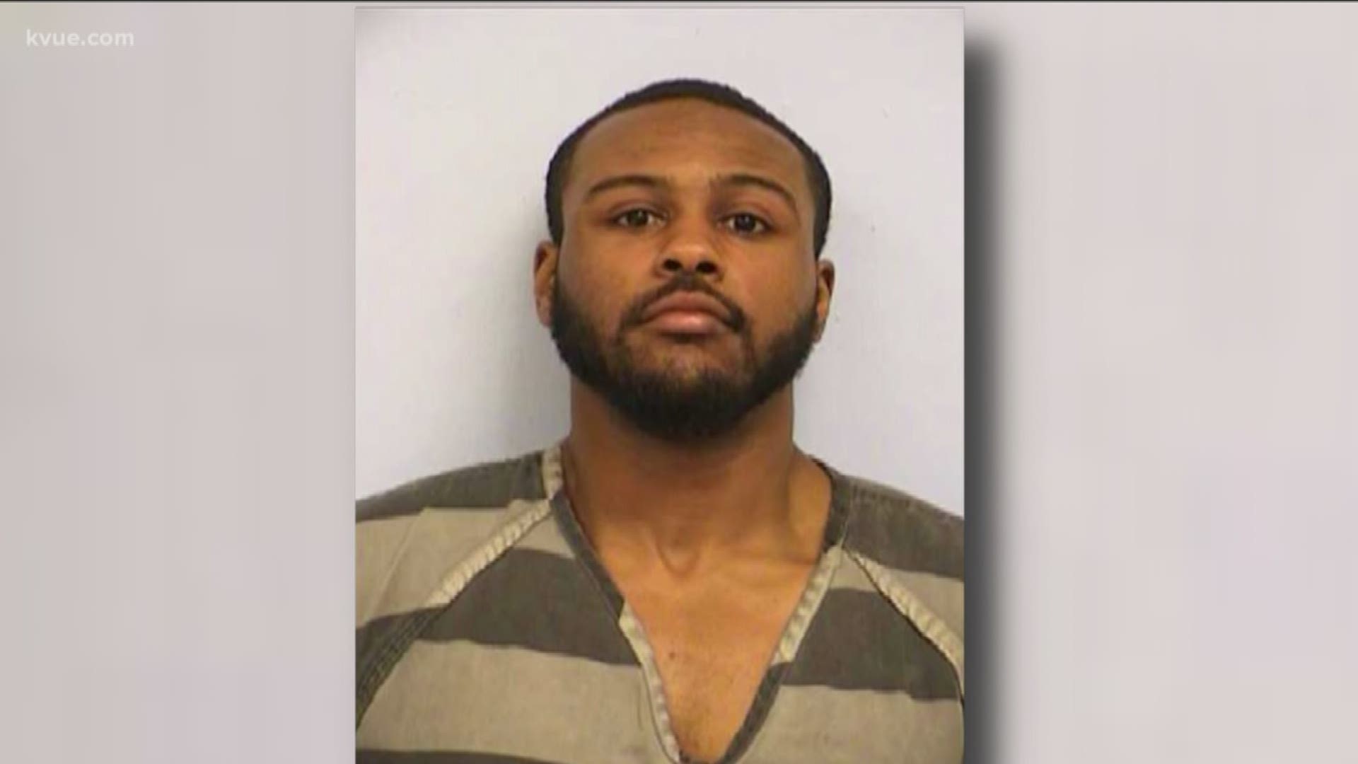 The case against the UT stabbing suspect won't be heard by a jury.