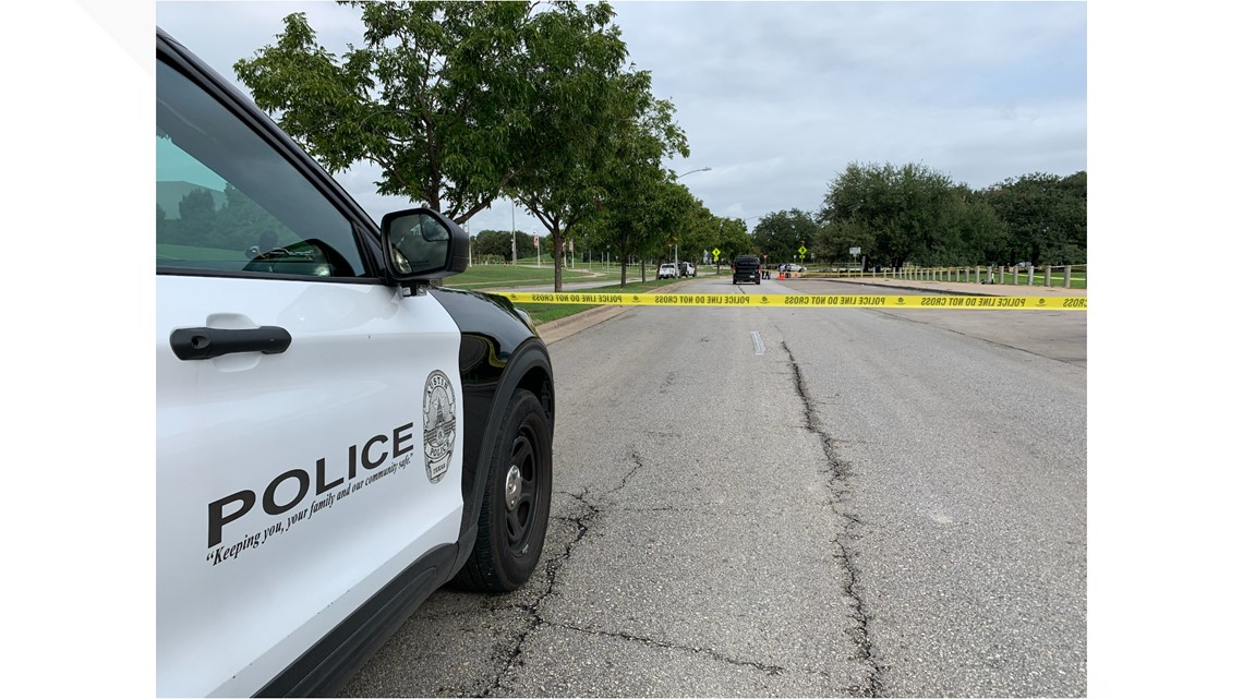 Austin Police Identify Man Arrested In Connection With Homicide At ...