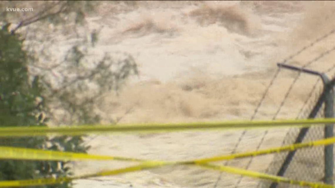 Heb Gas Prices >> Water levels at Lake Travis dropping following flood operations | kvue.com Heb Gas Prices >> Water levels at Lake Travis dropping following flood operations | kvue.com
