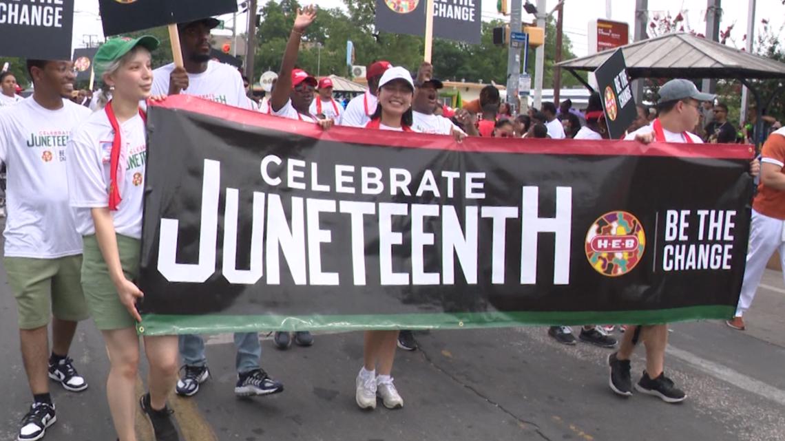 austinites-celebrate-juneteenth-kvue
