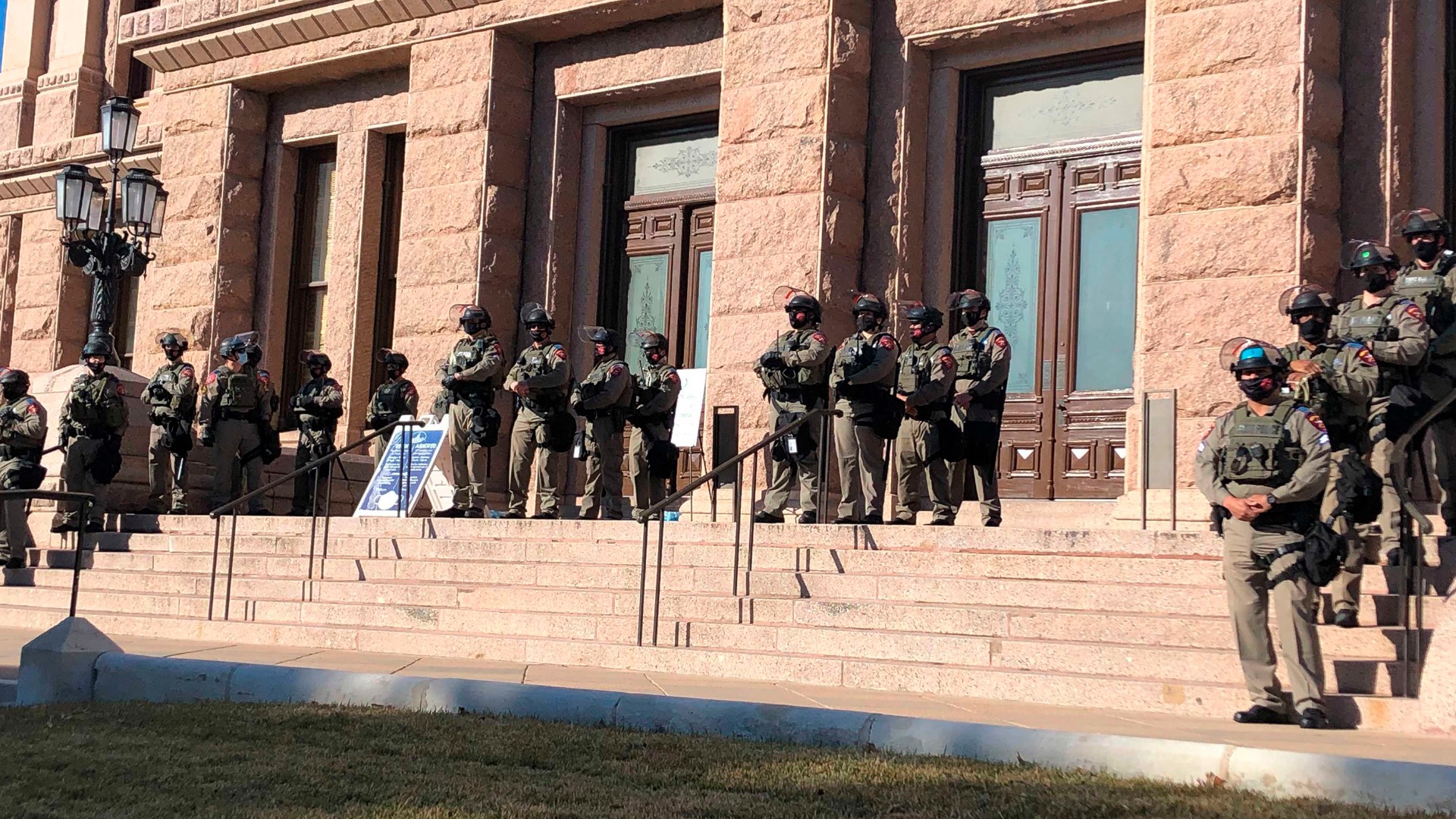 87th Texas Legislature What to expect