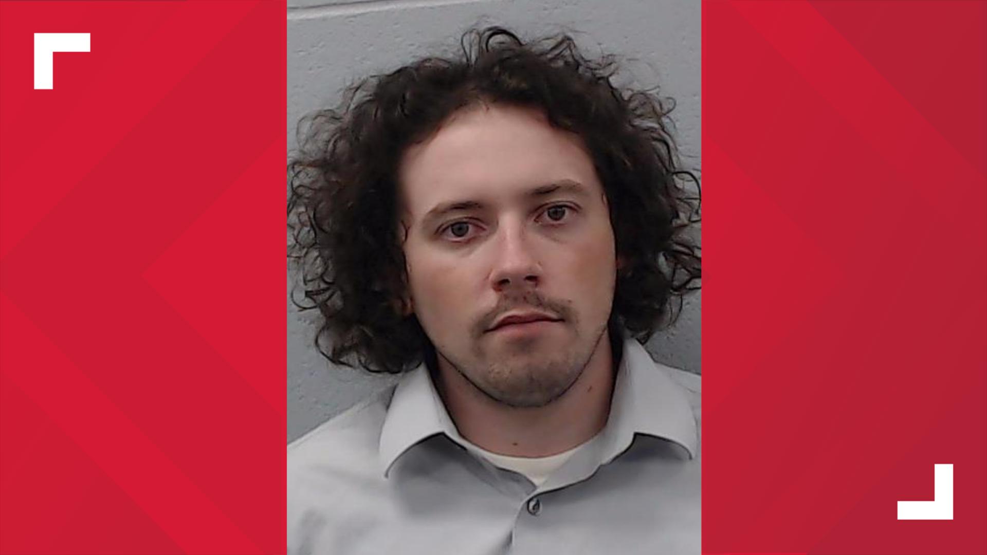 Man sentenced to 15 years for deadly intoxication manslaughter crash in ...