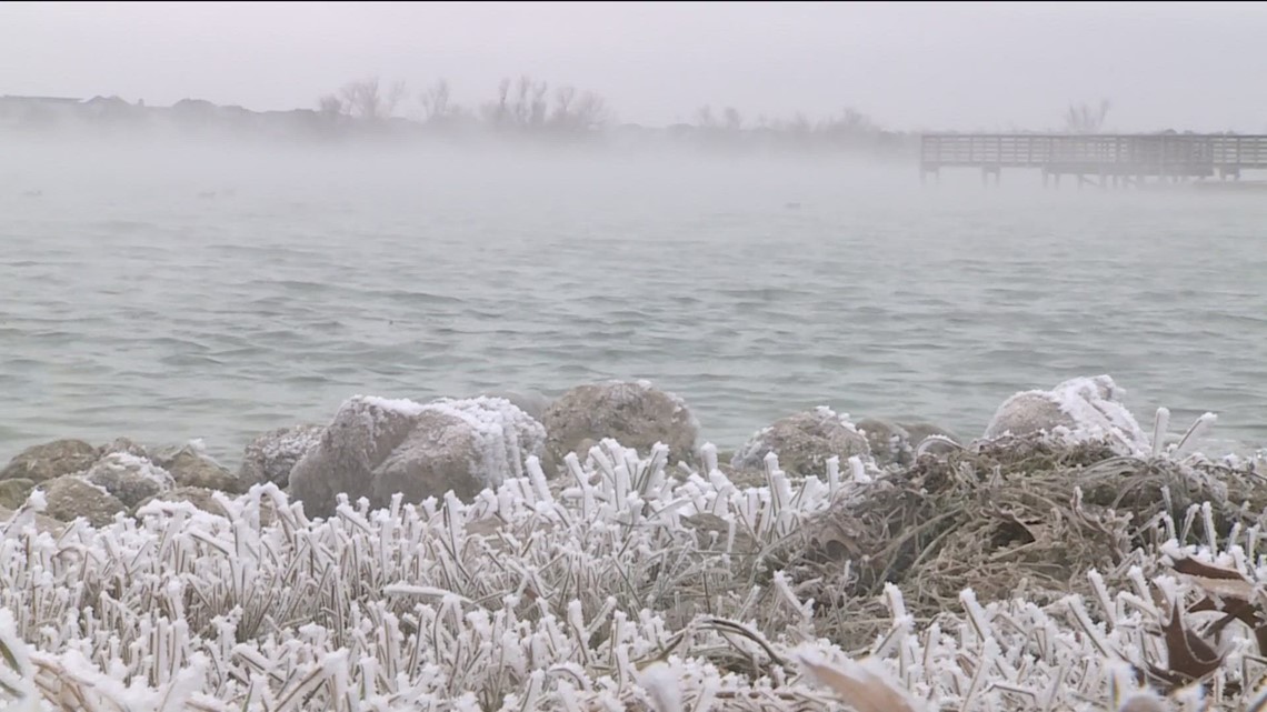 ERCOT CEO gives report on January winter storm