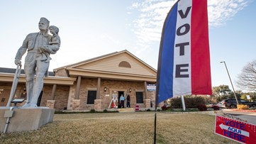 Texas primary runoff election: Full results