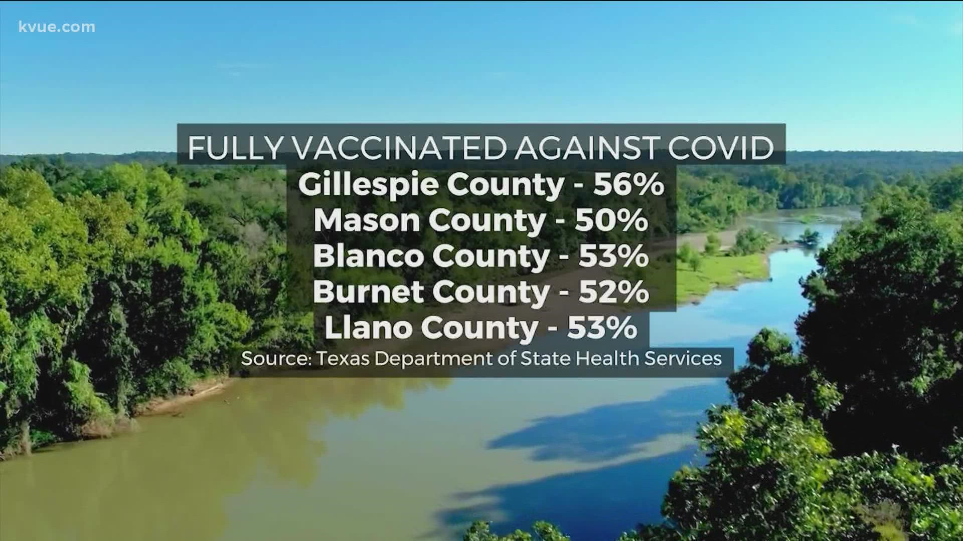 Health experts say the divide is likely to widen as access to medical care shrinks for a population that tends to be older, poorer and less vaccinated.