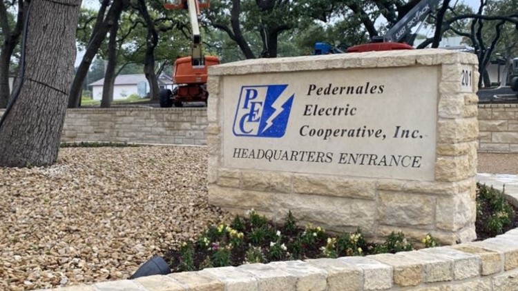 Pedernales Electric Cooperative wants to change buyback rate for solar members