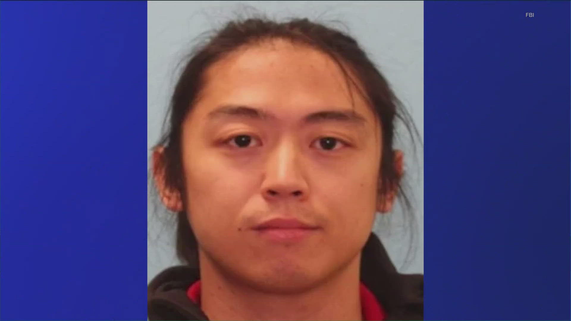 Benjamin Hanil Song is accused of shooting an Alvarado police officer during an attack on the Prairieland Detention Center.