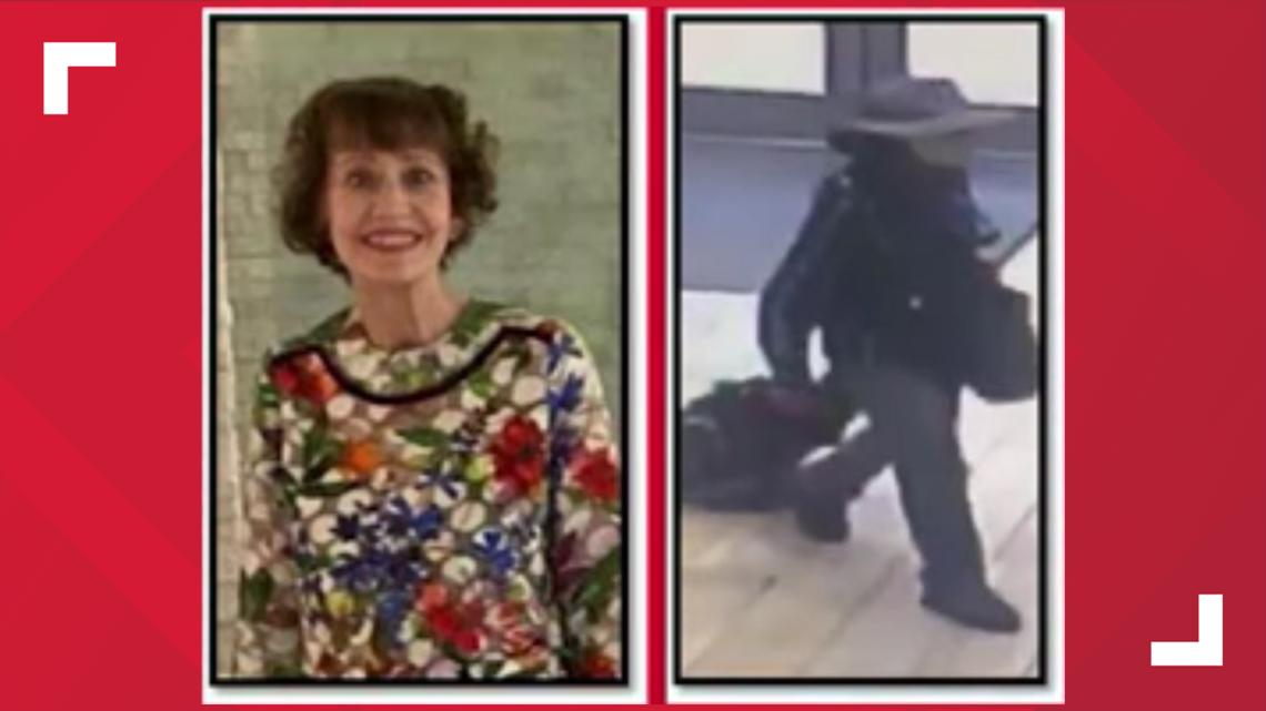 Austin police searching for missing 70-year-old woman | kvue.com