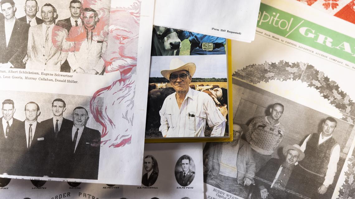Murray Callahan, face of Callahan's General Store, leaves a lasting legacy - Vimarsana News