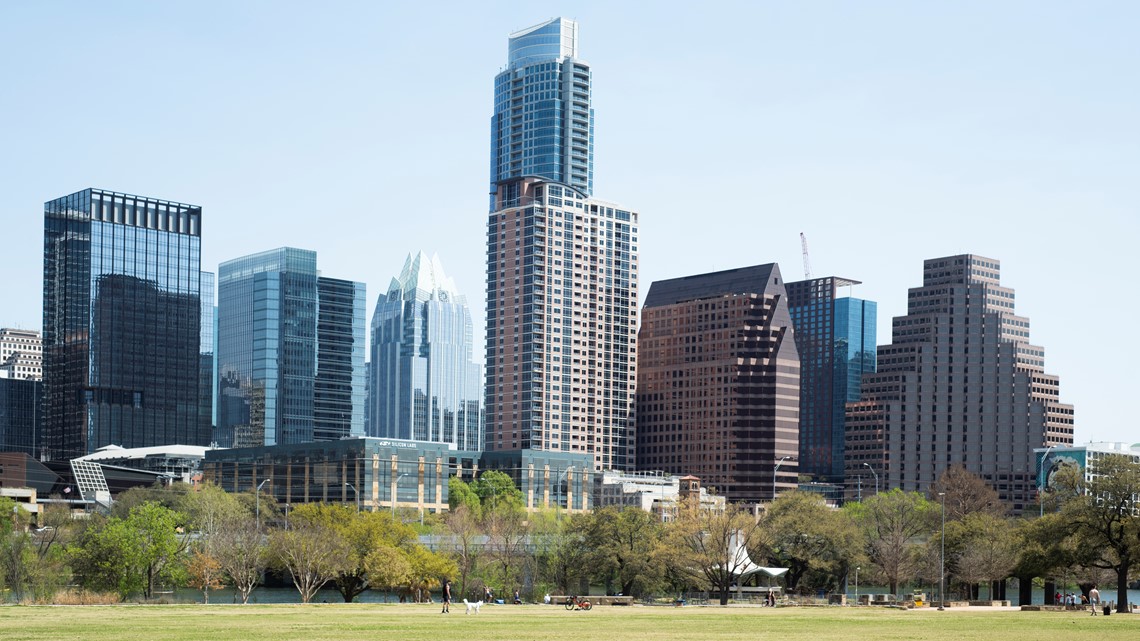 Austin’s unaffordability problem: Pay hasn’t kept up with the rising cost of housing