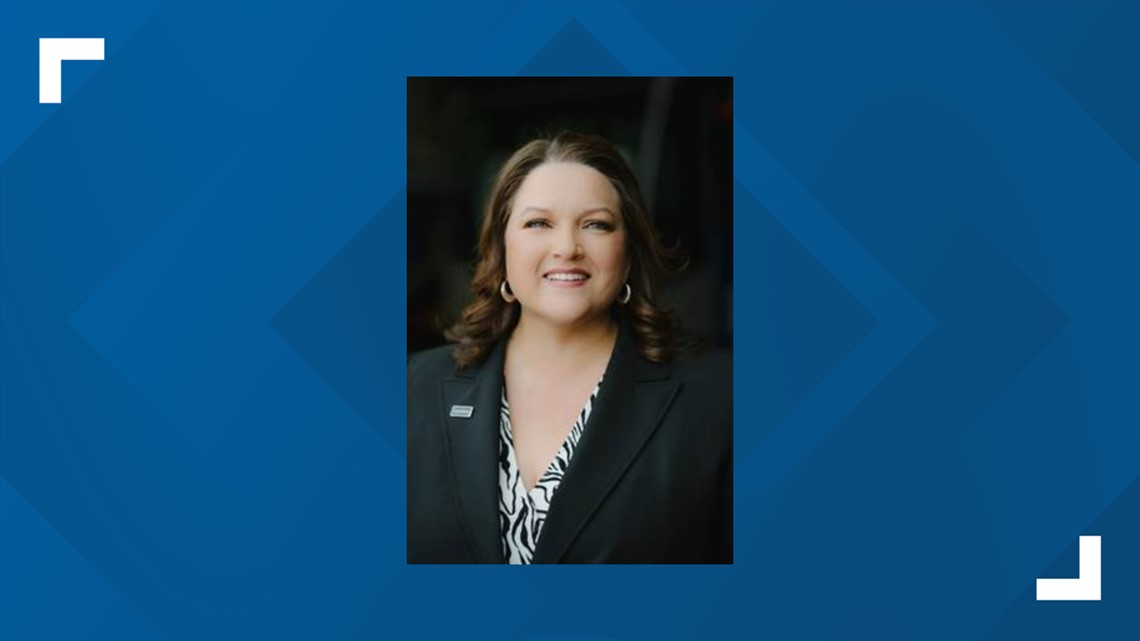 CapMetro Names Dottie Watkins As President, CEO Position | Kvue.com