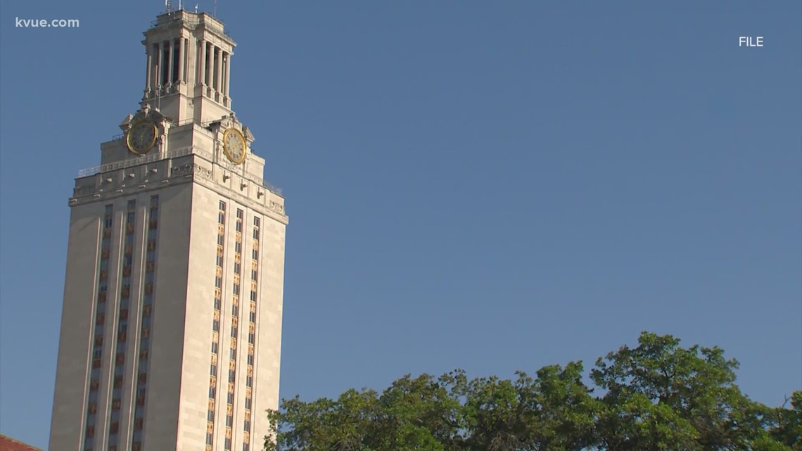 UT Austin releases statement after two former students killed in