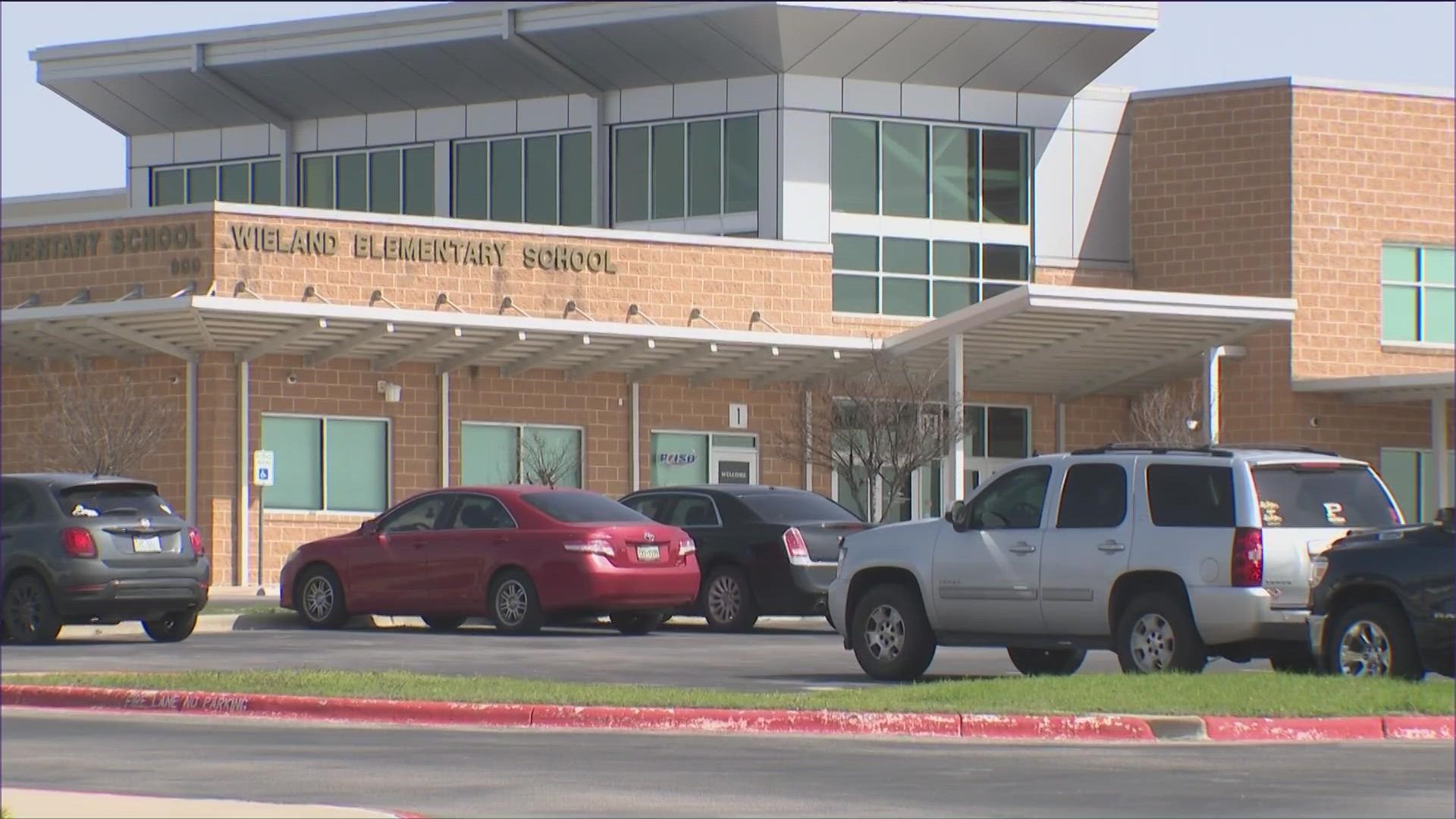 Pflugerville ISD Superintendent Dr. Douglas Killian first announced in December that challenges in the district could lead to closures.