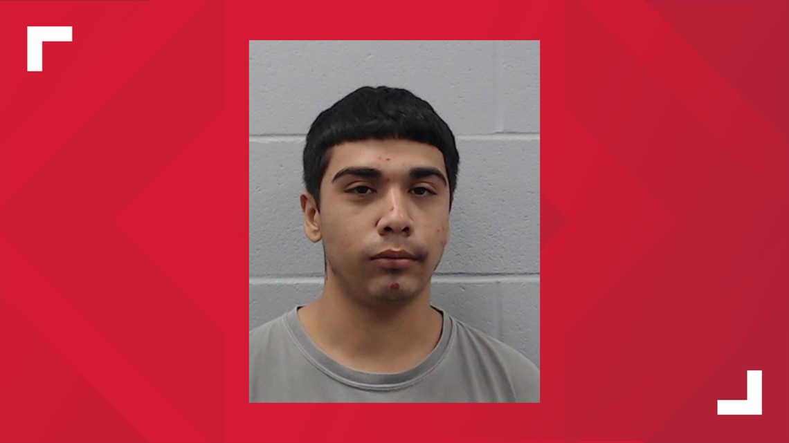 Man arrested after deadly shooting at home in Kyle, Texas