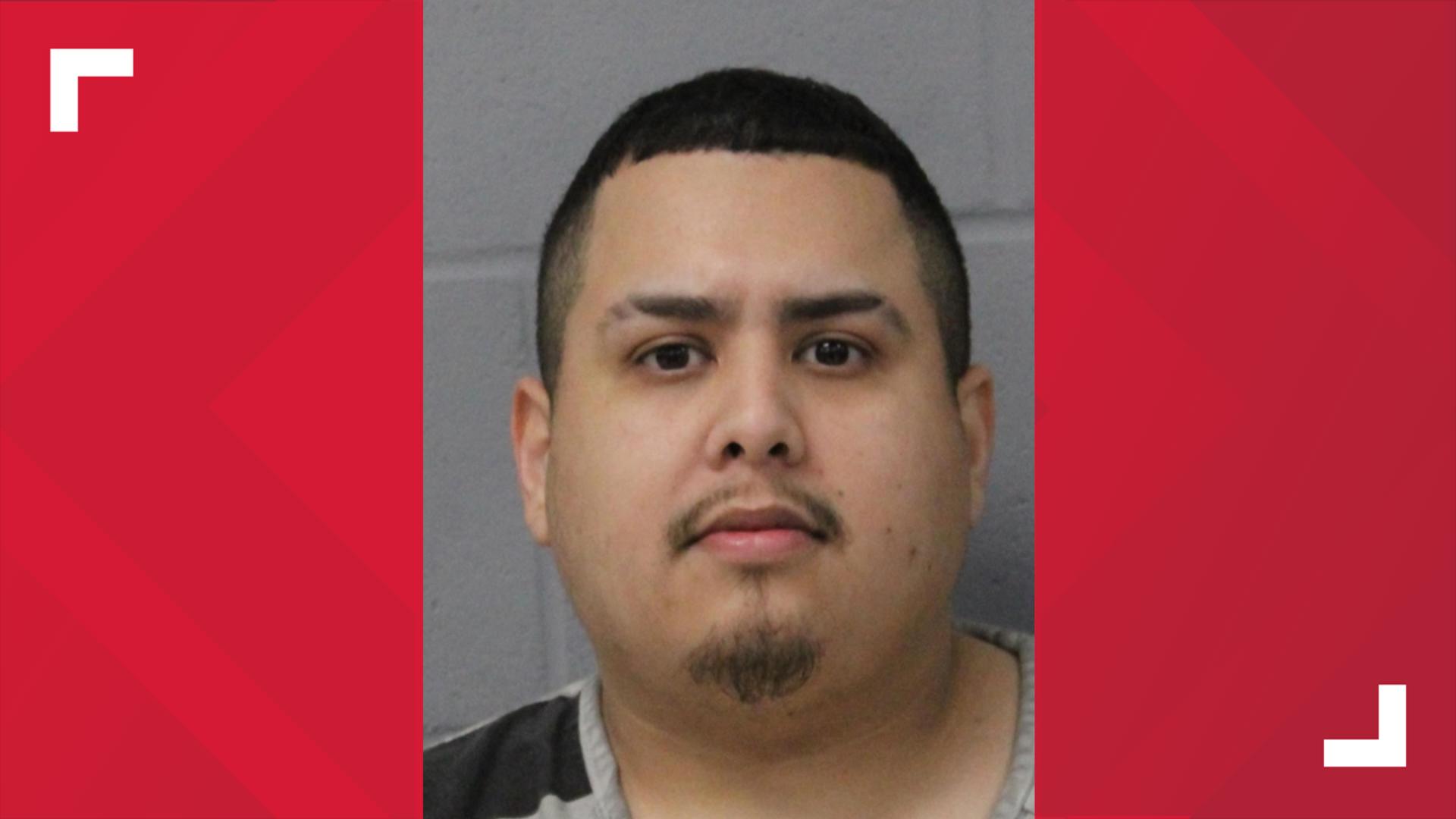 Del Valle man arrested in Austin fentanyl distribution case | kvue.com