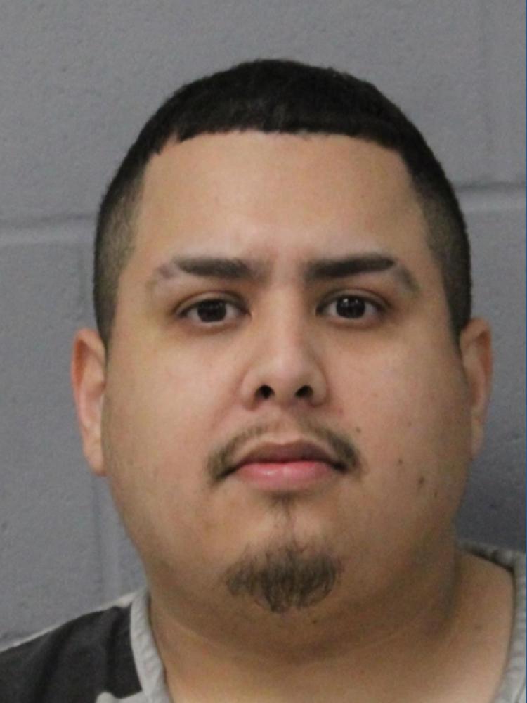 Del Valle man arrested in Austin fentanyl distribution case | kvue.com