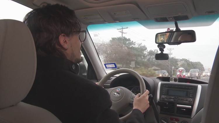 Safe 2 Save app aims to cut down on distracted driving while rewarding safe driving