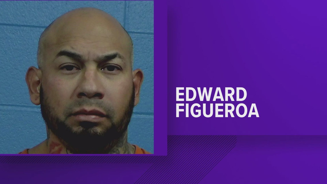 Man sentenced to life in prison for killing girlfriend in Leander ...