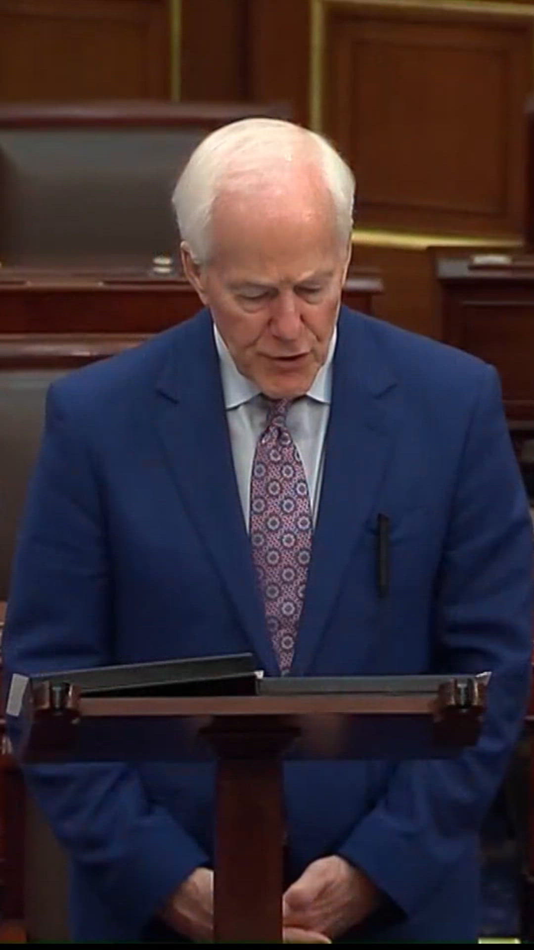 Bill to end lawmakers TSA preferential treatment passes Senate | kvue.com
