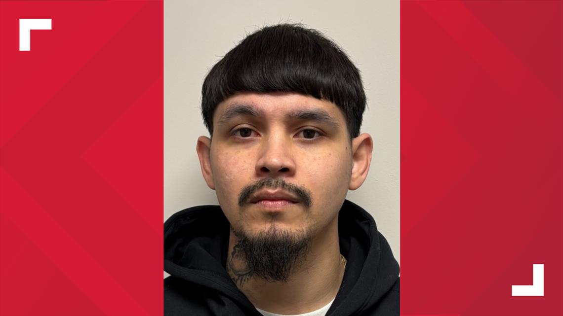 Hays County officials searching for man accused of sexual assault of a ...