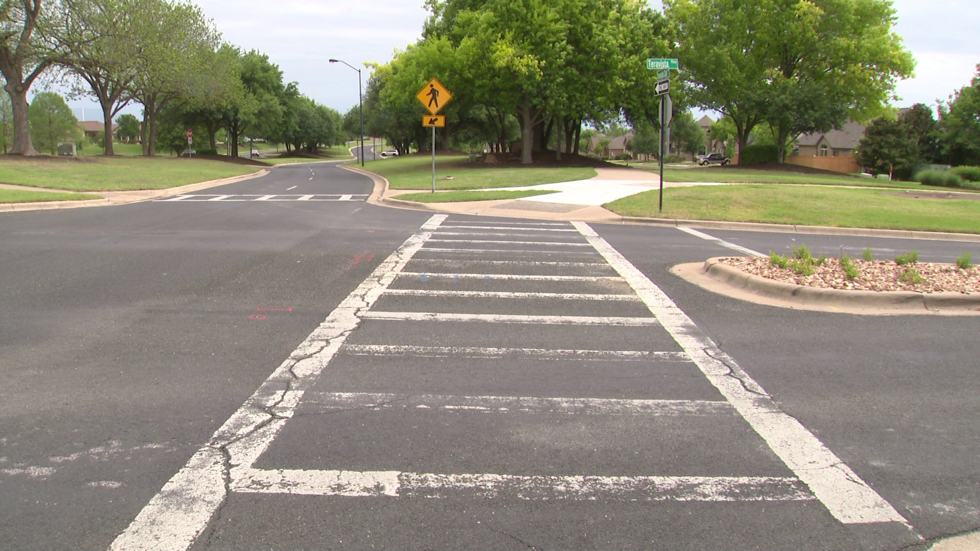 Round Rock Family Asks For Prayers As Son Fights For Life After Bike 