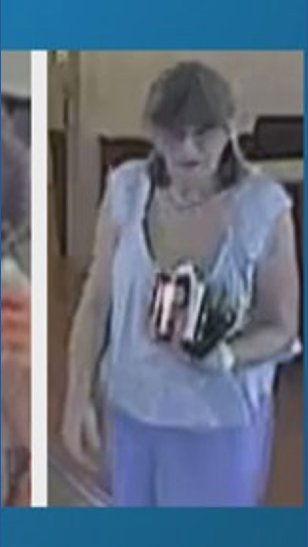Austin police search for woman accused of withdrawing $20K with stolen ...