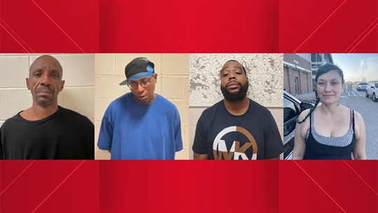 Elgin police arrests 4 suspects in drug raid | kvue.com