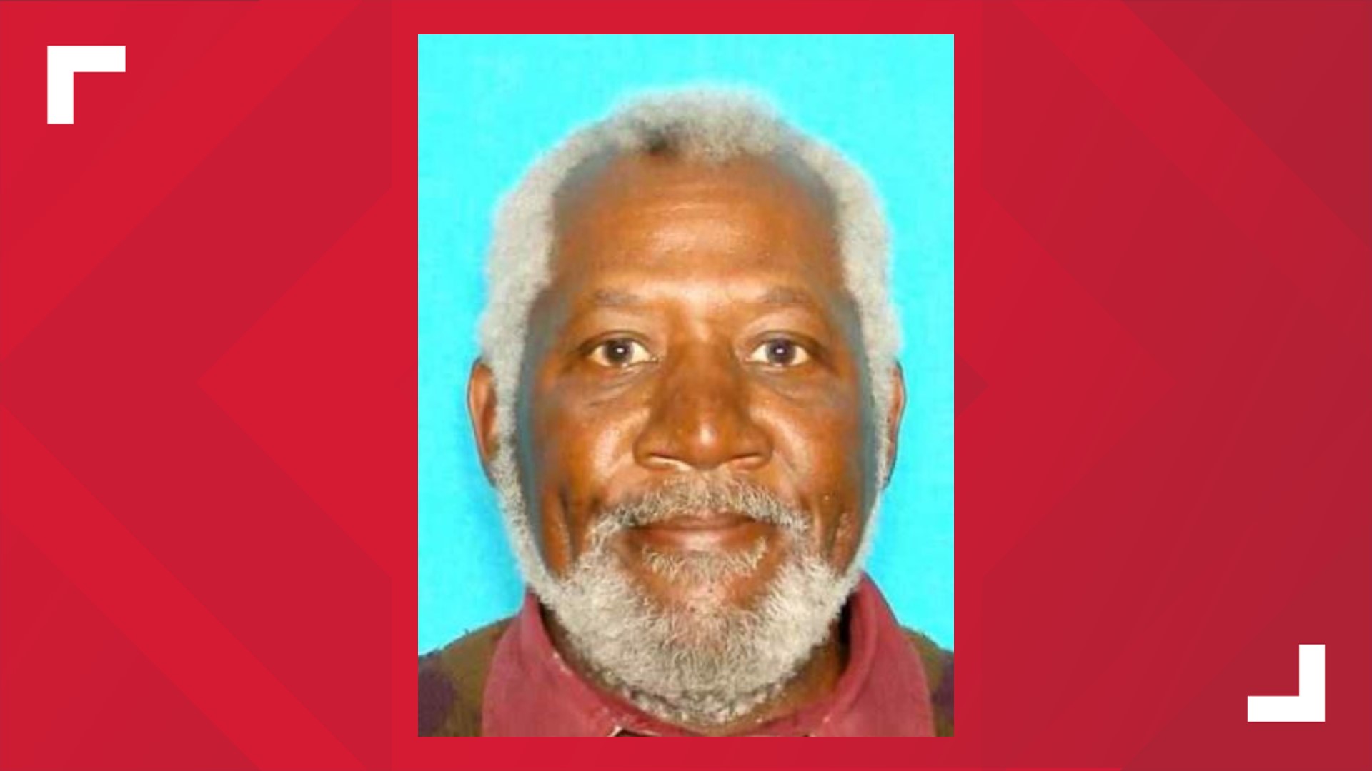 Leslie Lee Barefield Austin police seeking missing man, 70