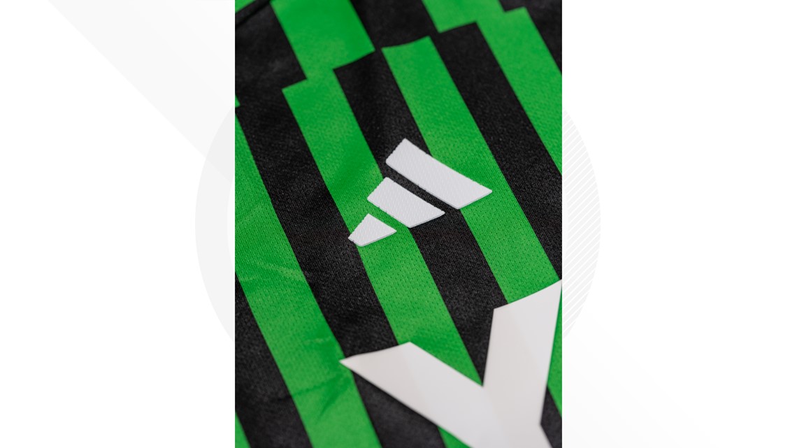 Austin FC Releases Las Voces Kit