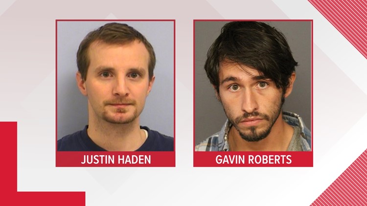 Update: Austin police confirm body found in Williamson County is missing man Justin Haden