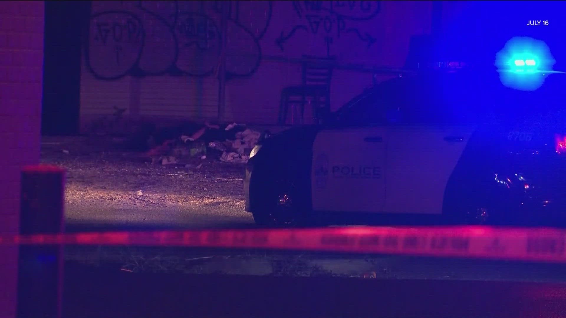 Austin police say a man has been arrested in connection with a deadly shooting in East Austin.