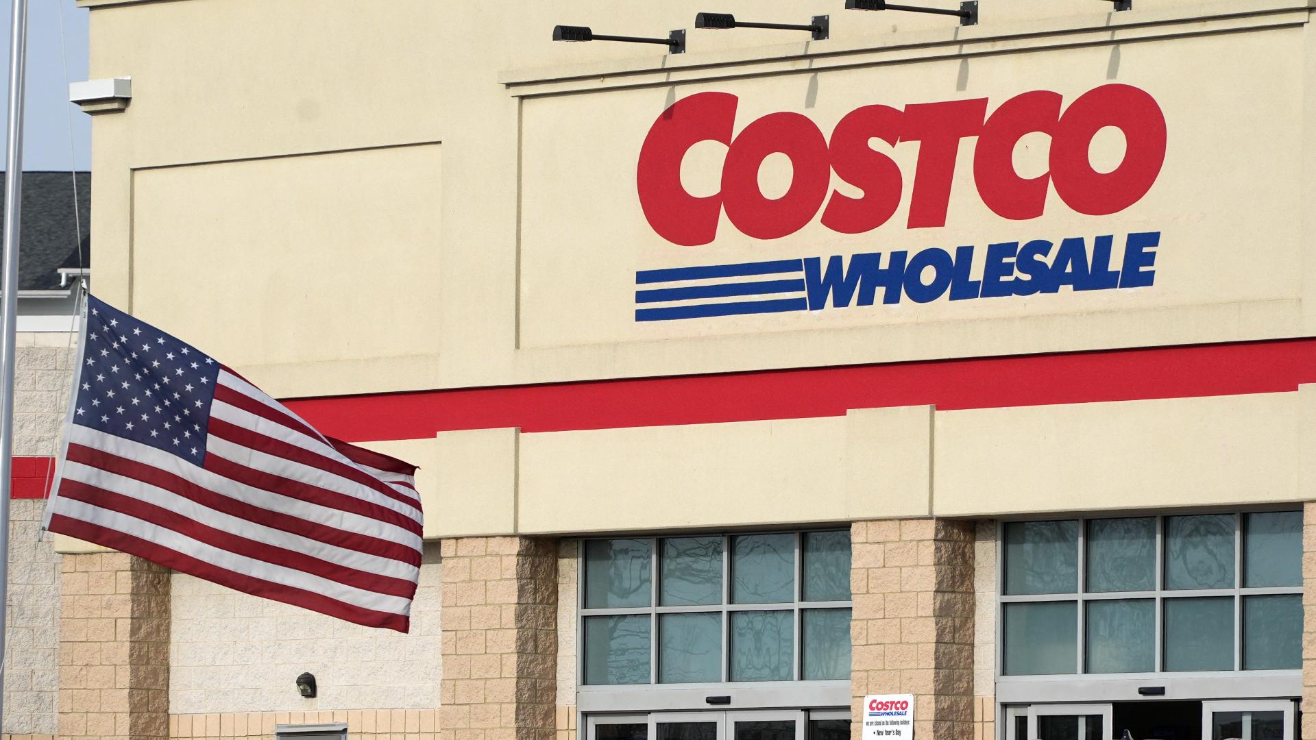 Costco is teaming up wit Affirm to let members split up online purchases into monthly payments.