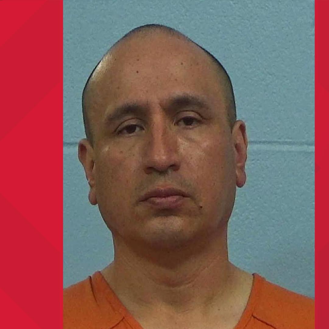 Man sentenced to 14 years for sexually assaulting boy in Leander | kvue.com