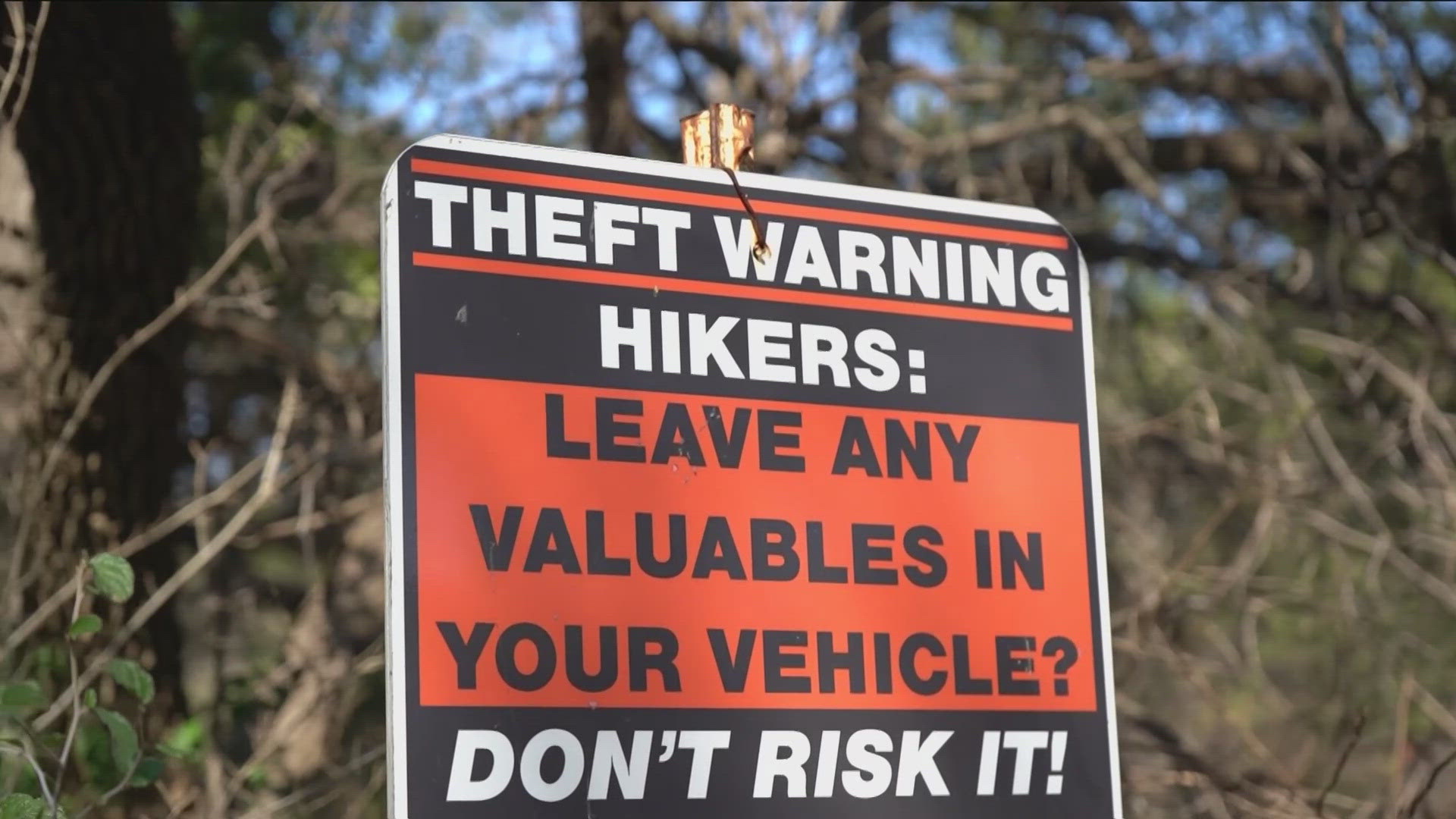 Arrest made as Austin police investigate car break-ins at parks ...