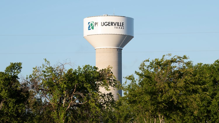 Pflugerville utility rate increases go into effect on Oct. 1