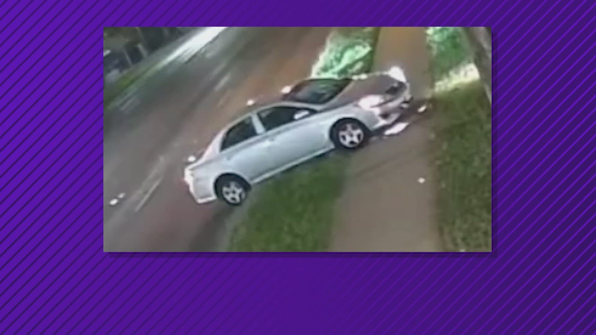Austin police searching for driver in North Lamar hit-and-run | kvue.com
