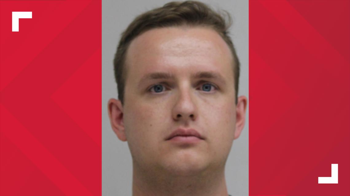 Former Round Rock ISD teacher charged with sexual assault of a child ...