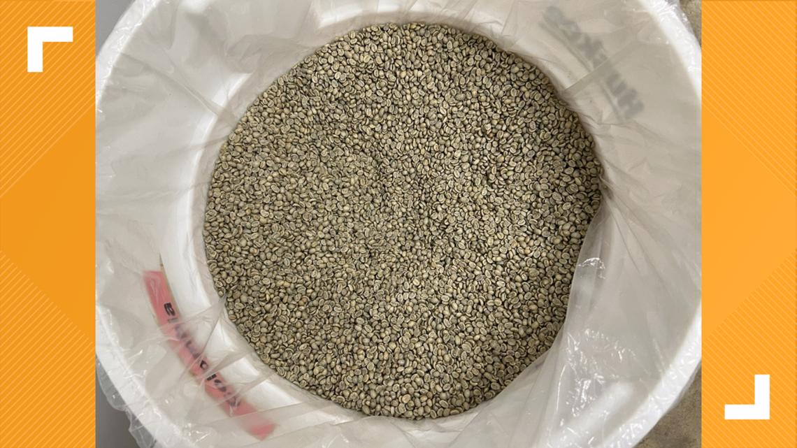 PHOTOS Take This Job Wild Gift Coffee Roasters