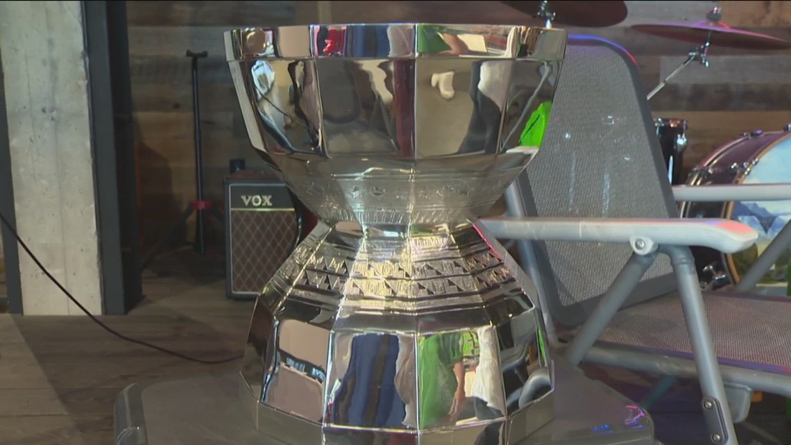Leagues Cup trophy appearance gives Austin FC sense of excitement