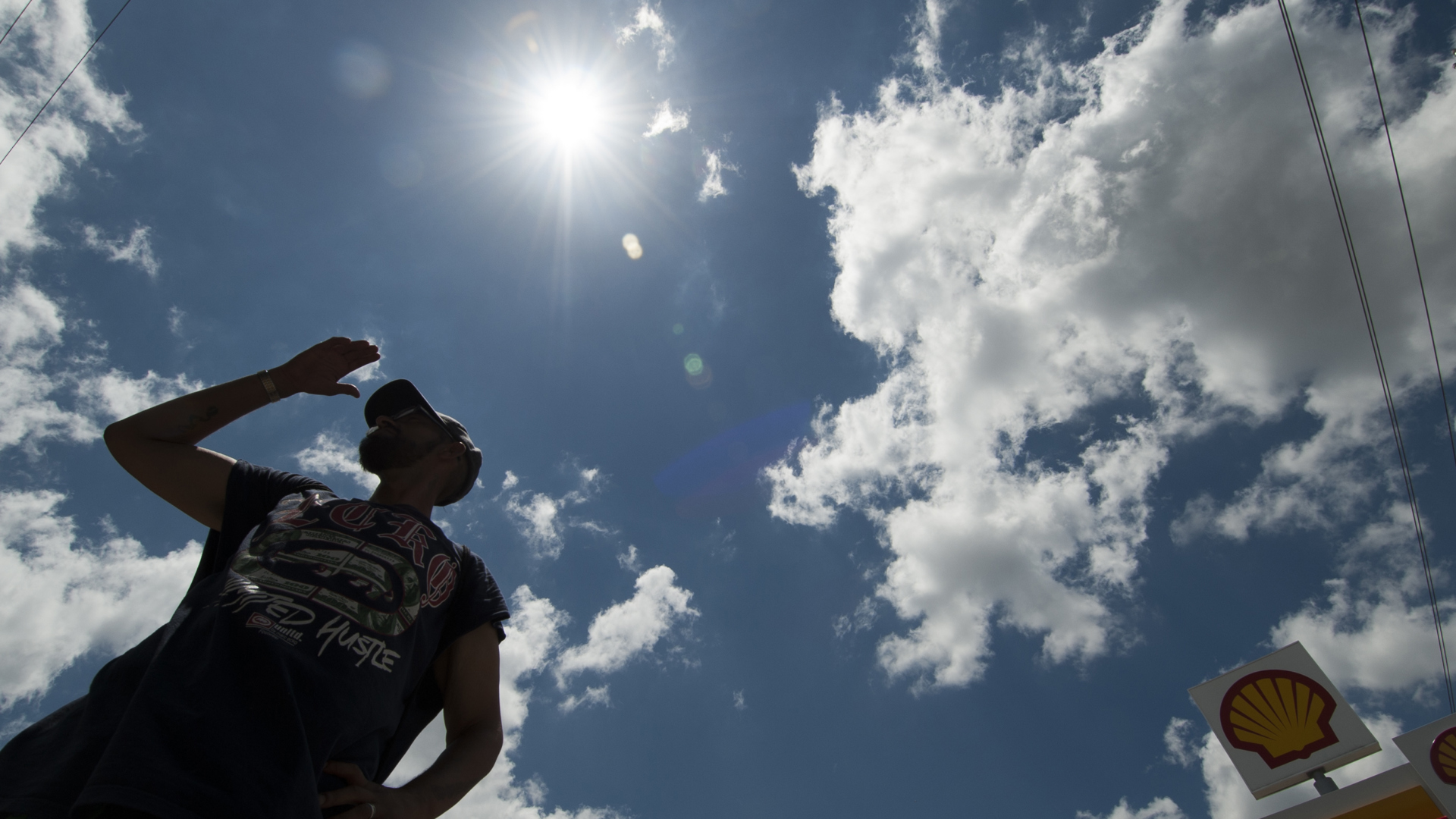 The state climatologist says Texans should brace for more triple-digit days and more chances for drought, wildfires and flooding over the next decade.