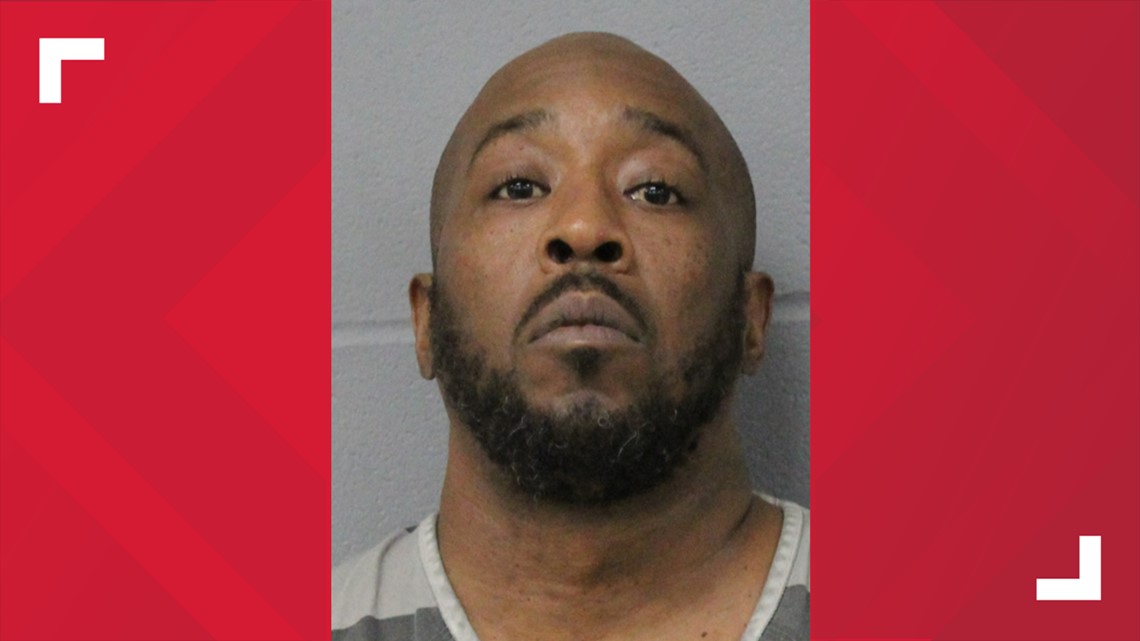 Austin: Man arrested in connection with June 30 shooting | kvue.com