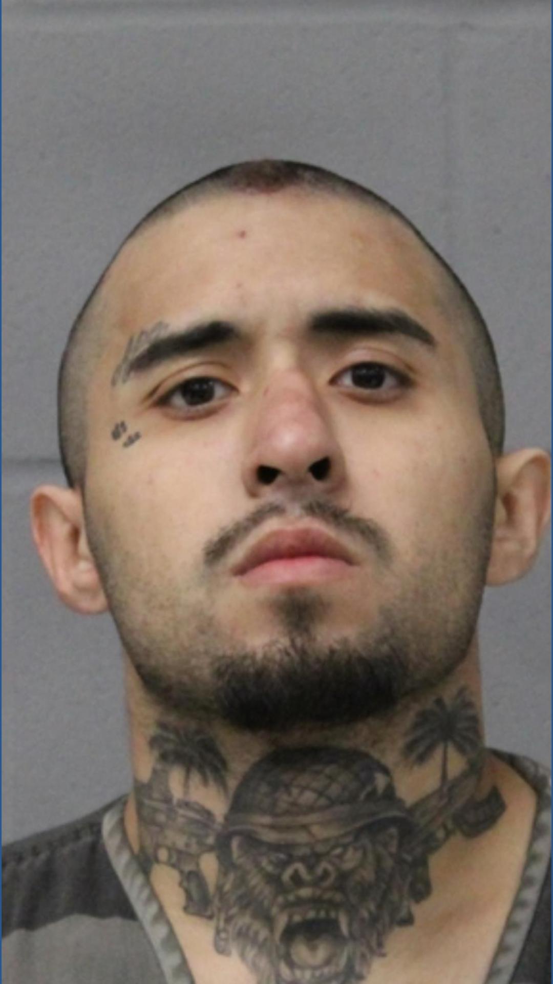 Austin man charged with capital murder after shooting in St. Johns area ...