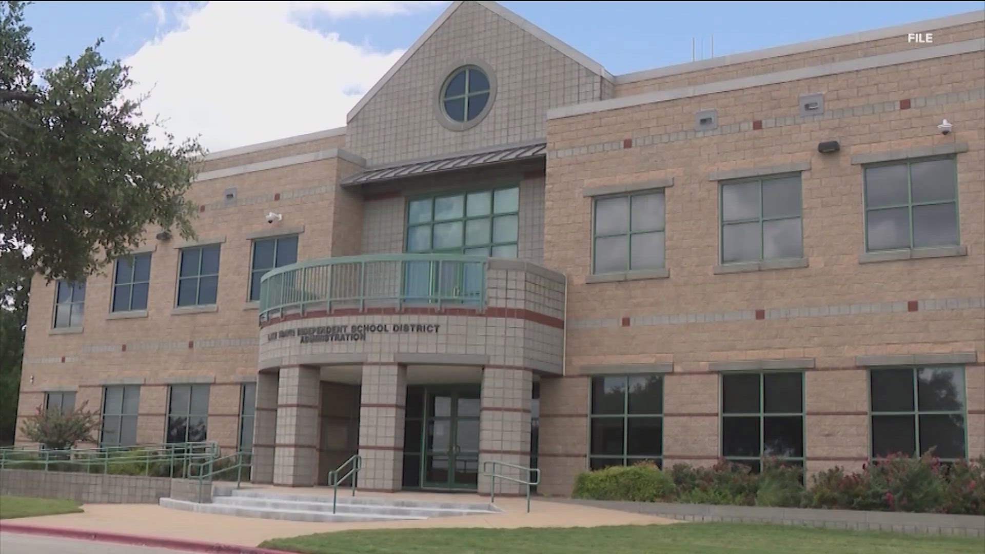 Former Superintendent Paul Norton had served the district since 2020 but was put on paid administrative leave following allegations of misconduct.