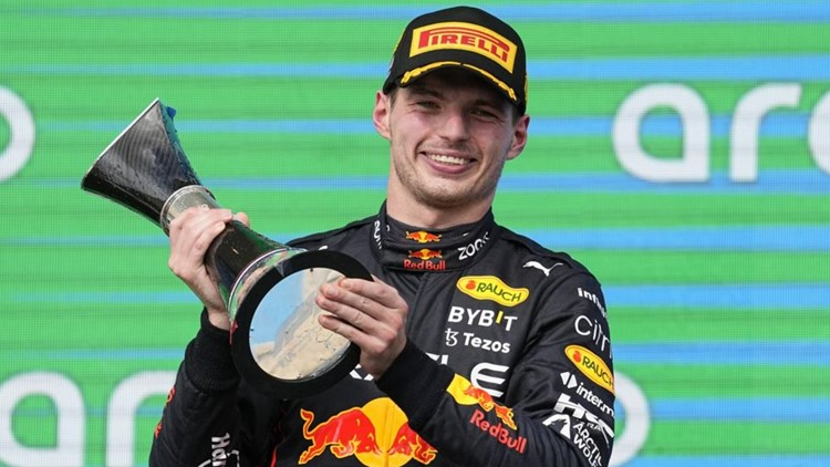 Max Verstappen wins F1 US Grand Prix at COTA | What happened this weekend
