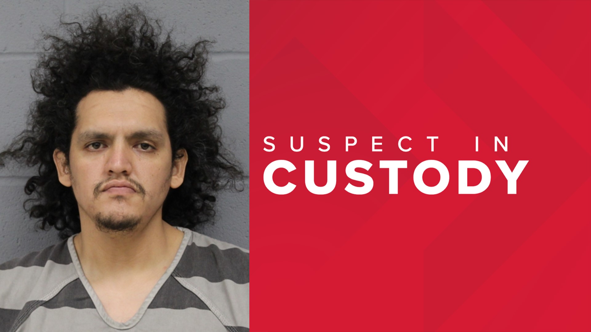 Suspect accused of attacking man with machete before body found in ...