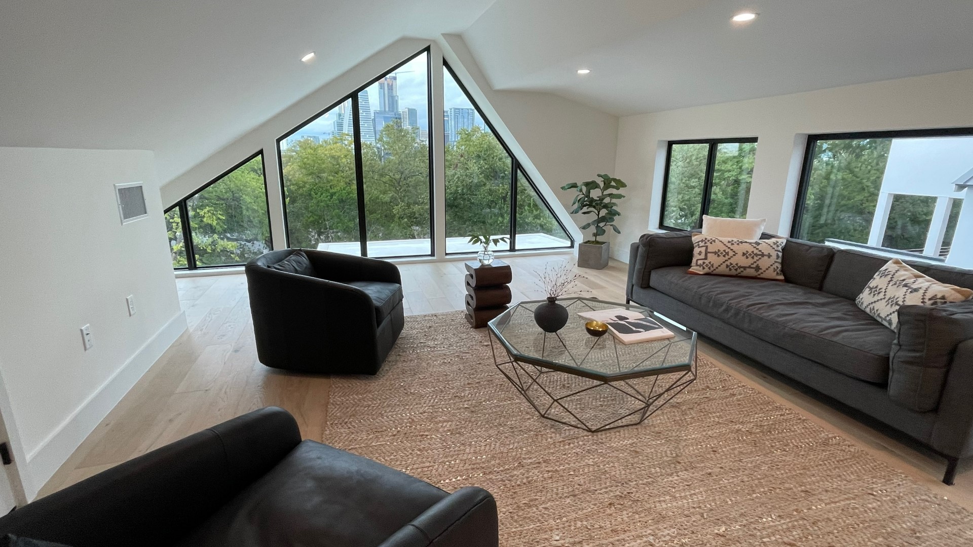 Why is the real estate boom in Austin slowing down?