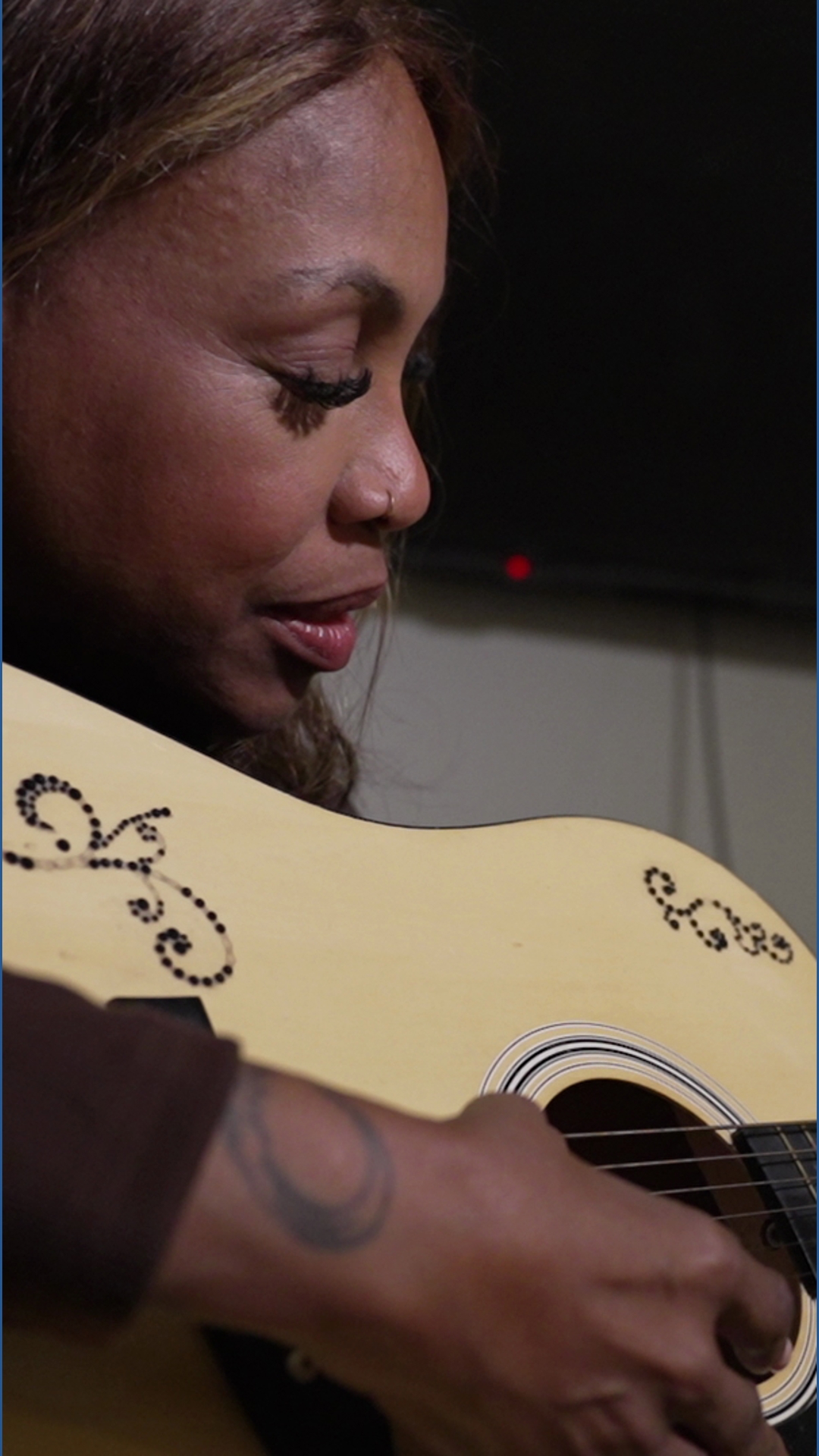 Austin Jenko Austin musician to drop debut album sharing journey from domestic abuse ...