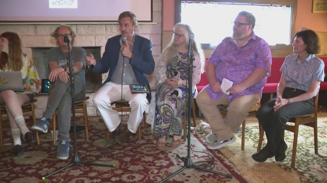 Austin musicians push for stronger AI regulations in music industry