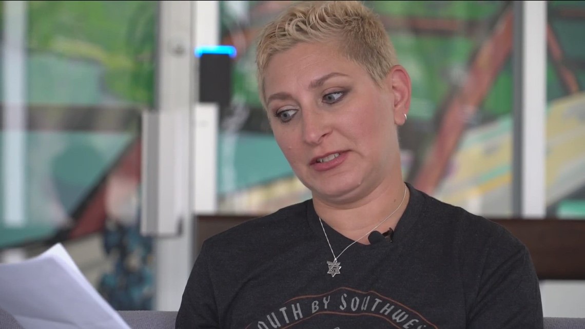 After TxTag 'system transition' delayed billing, Kyle woman received $750+ bill for the year - Vimarsana News